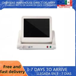 Best Price 50,000 Use of Portable 7D Facial Care Lift Machine Best Salon