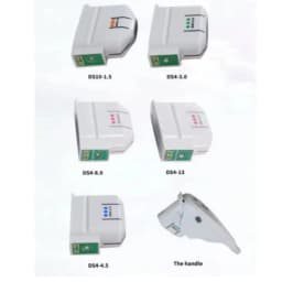 Best Price 50,000 Use of Portable 7D Facial Care Lift Machine Best Salon