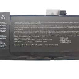 7000mAh A1321 A1382 Laptop Battery For Apple MacBook Pro 15" A1286 Mid 2009 Early 2010 Late 2010 MB986LL/A MC371LL/A