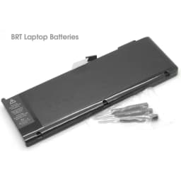 7000mAh A1321 A1382 Laptop Battery For Apple MacBook Pro 15" A1286 Mid 2009 Early 2010 Late 2010 MB986LL/A MC371LL/A