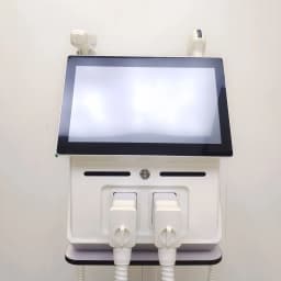 Latest Diode Laser Hair Removal Picosecond Device -4 Wavelength 4000W Power Painless And Permanent 808nm+1064nm+755nm+940nm