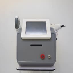 3 In 1 Soprano Professional Laser Machine 4000W IPL OPT 480NM 530NM 640NM Nd:Yag RF Hair Removal & Tattoo Cleaning New Model