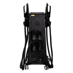 RF Nova EMS Body Slimming Sculpting Machine, EMSzero NEO, Professional Equipment, Build Muscle, Fat Burning, EMS