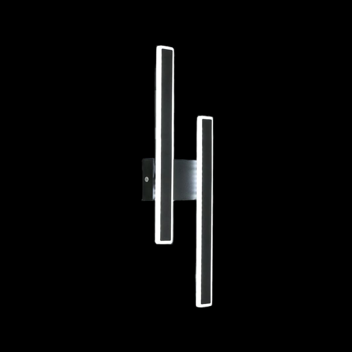 LED Wall Sconces,Modern LED Wall Sconce Lighting, Long Wall Light Wall Light Fixtures Acrylic for Bedroom Hallway Balcony