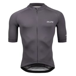 New Raudax Cycling Jersey 6 Colour Cycling Racing Tops Short Sleeve Bike Jersey Road Cycling Shirts Summer Bicycle Jerseys