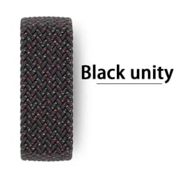 Braided Solo Loop For Apple watch Band 46mm 44mm 45mm 42mm 40mm 41mm Bracelet correa iwatch Series Ultra 2 11 10 9 SE 8 7 Strap