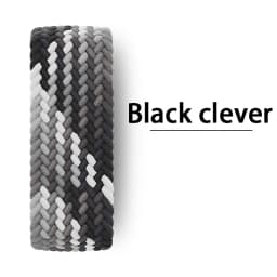 Braided Solo Loop For Apple watch Band 46mm 44mm 45mm 42mm 40mm 41mm Bracelet correa iwatch Series Ultra 2 11 10 9 SE 8 7 Strap