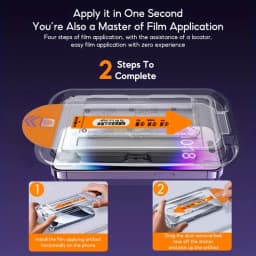 Tempered Glass Screen Protector For iPhone 16 15 17 18 Pro Max 14 13 12 11 16e Protective Film iPhone 16 Pro Max XR XS 7 8 Plus
