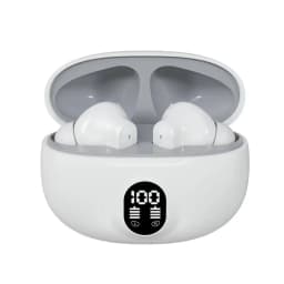 Original 895B TWS Wireless Headphones Game Bluetooth Headphones with Microphone Noise Reduction High Fidelity Bass Earphones