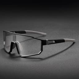 Men's Oversized Cycling Glasses for Men Bicycle Windproof Colorful Coating Sunglasses Outdoor Sports Motorcyc