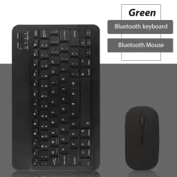 Bluetooth Wireless Keyboard Universal Mobile Phone Tablet Keyboard And Mouse Mini Bluetooth Keyboard Ipad Keyboard Accessories