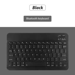Bluetooth Wireless Keyboard Universal Mobile Phone Tablet Keyboard And Mouse Mini Bluetooth Keyboard Ipad Keyboard Accessories