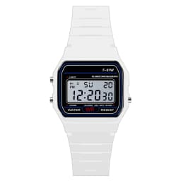 Luxury Men Analog Digital Military Armys Sport LED Waterproof Wrist Children Watch for Kids Bracelet Alarm Women Clock
