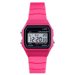Luxury Men Analog Digital Military Armys Sport LED Waterproof Wrist Children Watch for Kids Bracelet Alarm Women Clock