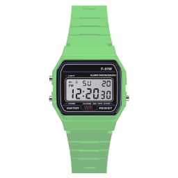 Luxury Men Analog Digital Military Armys Sport LED Waterproof Wrist Children Watch for Kids Bracelet Alarm Women Clock