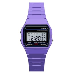 Luxury Men Analog Digital Military Armys Sport LED Waterproof Wrist Children Watch for Kids Bracelet Alarm Women Clock