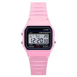 Luxury Men Analog Digital Military Armys Sport LED Waterproof Wrist Children Watch for Kids Bracelet Alarm Women Clock
