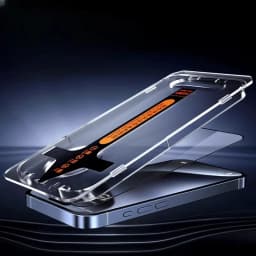 1-3PCS Dust Free Temeperd Glass For Samsung A56 5G A55 A36 A17 A16 A15 A14 A13 A34 A35 A54 A53 A52 A24 A25 A73 Screen Protector