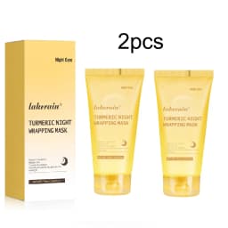 Korean Deep Collagen Mask Peel Off Mask Face Anti Wrinkle Lifting Skin Care Masks Bio Pack Night Wrapping Woman Overnight Skin