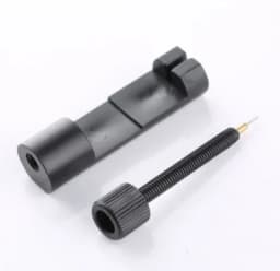 Adjusting Watch Strap Tool Watch Repair Tool with Watch Pin Band Bracelet Link Pin Tool Remover Easy To Remover Adjust