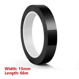 Car Stickers Bright Black Auto Window Edge Protector Trim Car Body/ Door Anti-scratch Protection Strip Chrome Styling Decorative