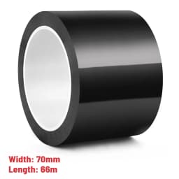 Car Stickers Bright Black Auto Window Edge Protector Trim Car Body/ Door Anti-scratch Protection Strip Chrome Styling Decorative