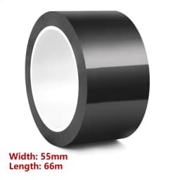 Car Stickers Bright Black Auto Window Edge Protector Trim Car Body/ Door Anti-scratch Protection Strip Chrome Styling Decorative