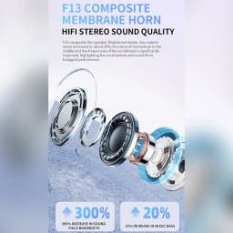 2025 Air Pro Wireless Bluetooth Earphones TWS Headset HiFi Earbuds Noise Reduction Headphones Waterproof For IPHONE Android