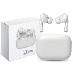 2025 Air Pro Wireless Bluetooth Earphones TWS Headset HiFi Earbuds Noise Reduction Headphones Waterproof For IPHONE Android