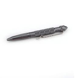 Military Tactical Pen Multifunction Aluminum AlloyOutdoor Camping Security Survival Tools Emergency Glass Breaker Pen