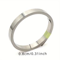 1m/10m 18650 Li-ion Battery Nickel Sheet Plate Nickel Plated Steel Belt Strip Connector Spot Welding Machine Battery Welders