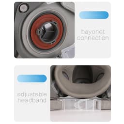 6200 Dust Mask Half Face With 503 5N11 Particle Filters Goggles Set For Industrial Labor Dust Paint Spray Decoration Grinding ﻿