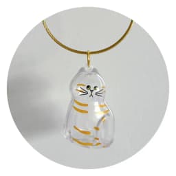 Transparent Dog Hair Storage Container Adorable Pet Keepsake Capsule Pendant With Key Ring for Pet Lovers DIY Memorial Keychain