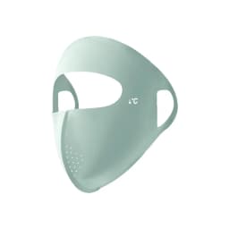 1/2Pcs Summer Full Face Mask Sun Protection Men Women Face Mask for Outdoor Travel Ice Sense Breathable Elastic Facekini