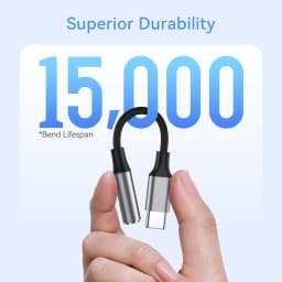 Type C to 3.5mm Jack Earphone Adapter USB-C 3 5mm Audio Cable Converter For IPhone 15 15 Pro MAX Samsung Galaxy Huawei Xiaomi