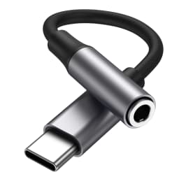 Type C to 3.5mm Jack Earphone Adapter USB-C 3 5mm Audio Cable Converter For IPhone 15 15 Pro MAX Samsung Galaxy Huawei Xiaomi
