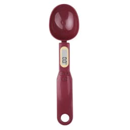 Mini Spoon Scale Digital Kitchen Scale Electronic LCD Food Scale 0.1-500g Cooking Flour Milk Coffee Powder Weight Measure Spoon