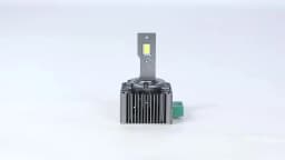 D SERIES D1S D3S LED Car Headlights Bulbs D2R D2S D4R D4S D5S D8S Turbo Lights 6000K 70W Auto Lamp Plug&Play HID Conversion Kit