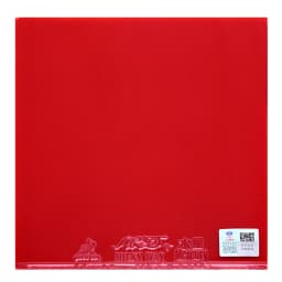 YINHE Mercury 2 Table Tennis Rubber Pimples-in Ping Pong Rubber for Quick Attack with Loop