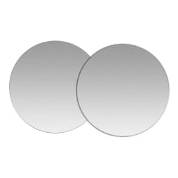 Metal Plate For Car Phone Holder Magnetic Universal Iron Sheet Disk Sticker Mount Mobile Phone Magnet Stand For IPhone