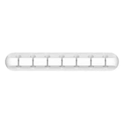 Silicone USB Cable Organizer USB Charging Cable Winder Desktop Tidy Management Clips Cable Holder For Mouse earphone Accessories