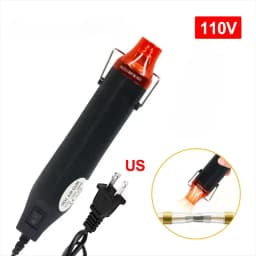 Black Heat Shrink Tube Kit Thermoresistant Tubing Shrink Wire Wrapping Electrical Connection Cable Insulation Sleeves Protecter