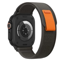 Trail Loop Strap for Apple Watch Ultra 4 3 2 Band 49mm 46mm 44mm 45mm 40mm 41mm 42mm Correa Bracelet iWatch Series 12 11 10 SE 9