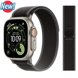 Trail Loop Strap for Apple Watch Ultra 4 3 2 Band 49mm 46mm 44mm 45mm 40mm 41mm 42mm Correa Bracelet iWatch Series 12 11 10 SE 9