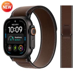 Trail Loop Strap for Apple Watch Ultra 4 3 2 Band 49mm 46mm 44mm 45mm 40mm 41mm 42mm Correa Bracelet iWatch Series 12 11 10 SE 9