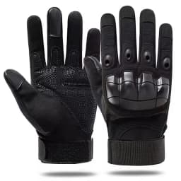 Touch Screen Motorcycle Gloves Spring Summer Breathable Full Finger Motorbike Riding Moto Gloves for Motocross