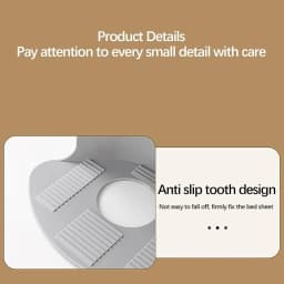 8/4Pcs Heavy Duty Bedsheet Corner Tightener Clips High-quality Materials Durable and Reliable Bed Sheet Grippers for Protectors