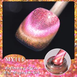 BORN PRETTY 117 Colors Cat Magnetic Gel Nail Polish 10ml Full Coverage Varnish Semi Permanent Super Gorgeous Nails Manicure