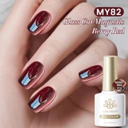 BORN PRETTY 117 Colors Cat Magnetic Gel Nail Polish 10ml Full Coverage Varnish Semi Permanent Super Gorgeous Nails Manicure