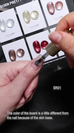 BORN PRETTY 117 Colors Cat Magnetic Gel Nail Polish 10ml Full Coverage Varnish Semi Permanent Super Gorgeous Nails Manicure